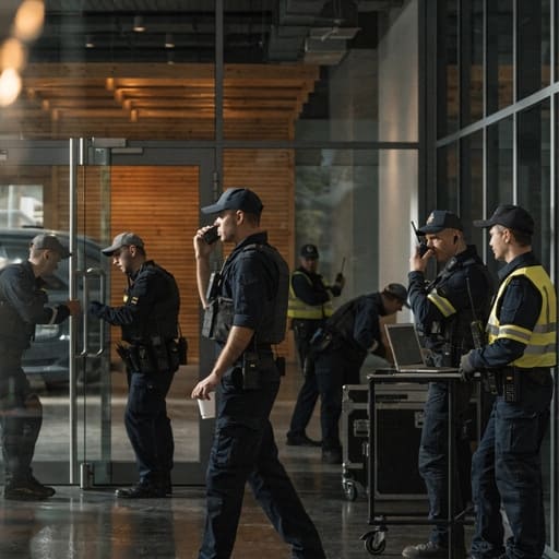 Гнучкість у форматі обслуговування